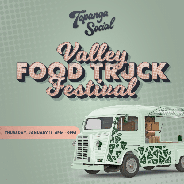 VALLEY FOOD TRUCK FESTIVAL