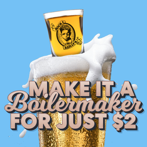 NATIONAL BOOTLEGGERS DAY