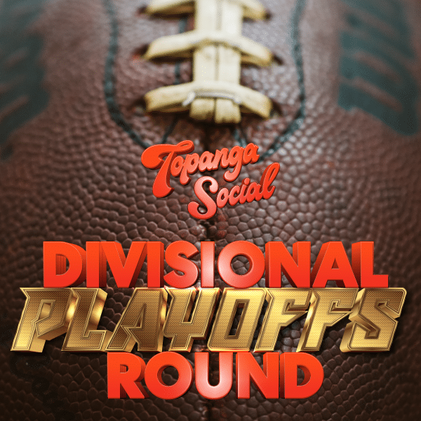 TEXANS @ RAVENS <br> DIVISIONAL ROUND