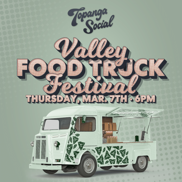 VALLEY FOOD TRUCK FESTIVAL