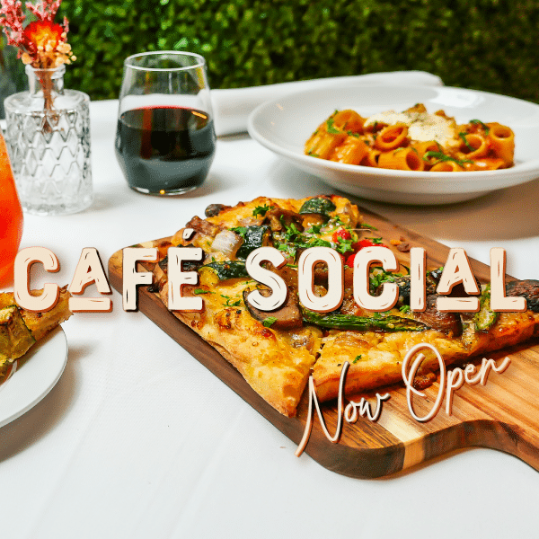 Topanga Social