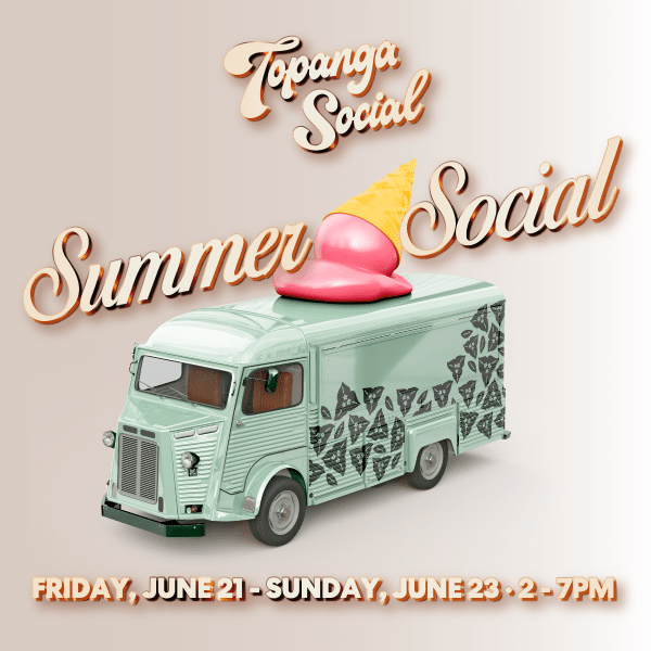 SUMMER SOCIAL