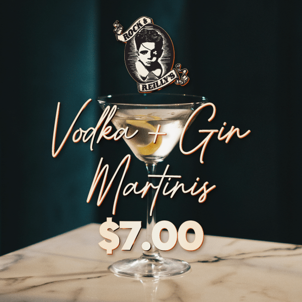 NATIONAL MARTINI DAY