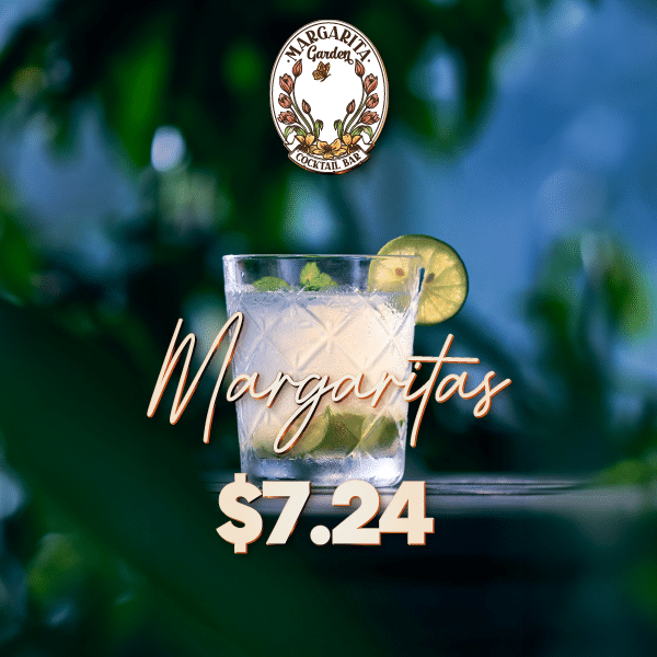 NATIONAL TEQUILA DAY