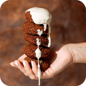 TETA DESSERT