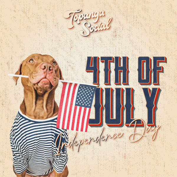 4TH OF JULY CELEBRATION
