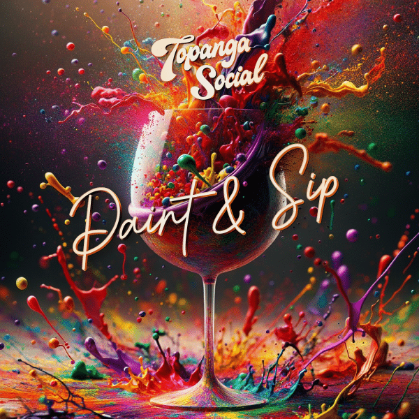 PAINT & SIP