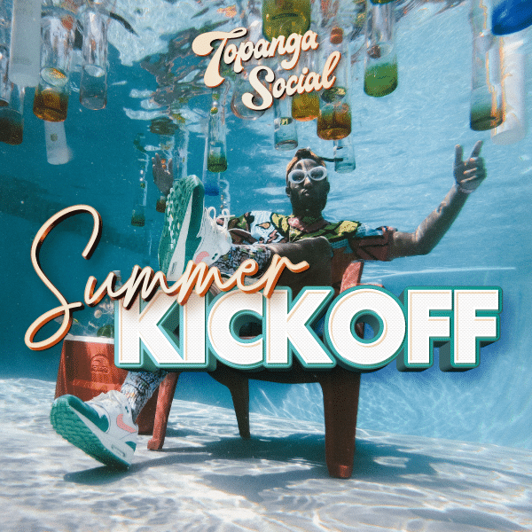 SUMMER KICKOFF