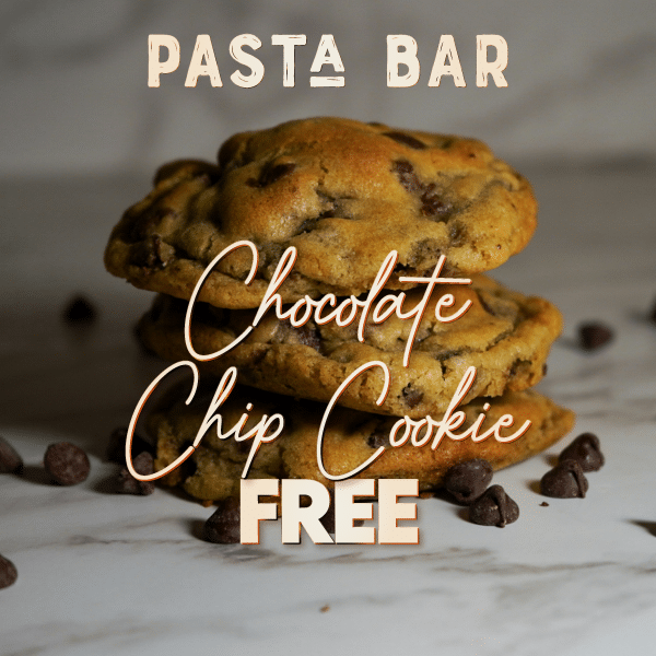 NATIONAL CHOCOLATE CHIP COOKIE DAY