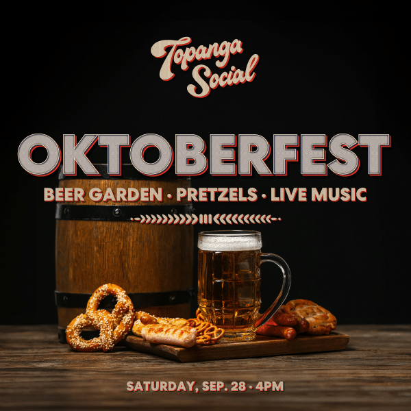 OKTOBERFEST
