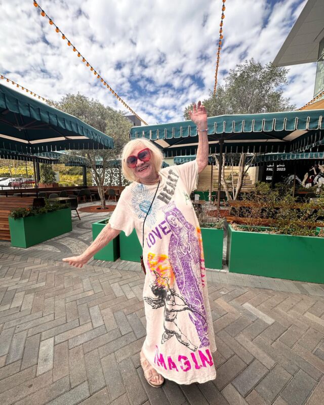 What A Wonderful Day To See A Film ! #lagirl #lanative #bullockswilshire #magnoliapearl #westfield #topangasocial