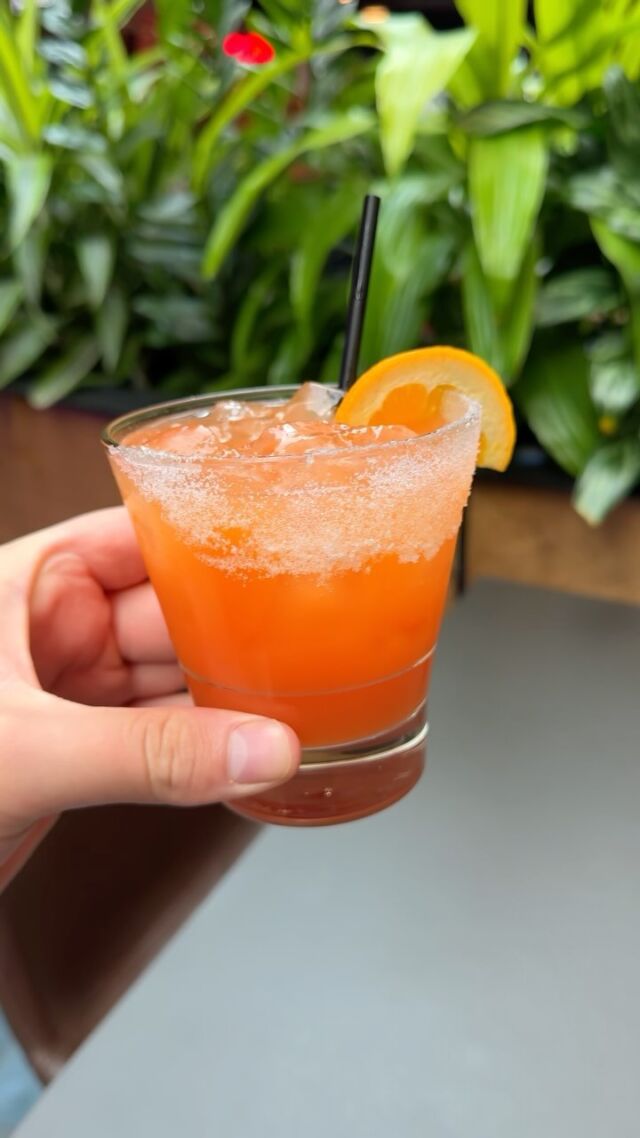 Who’s ready to celebrate MARGARITA MONDAYS⁉️🍹🙌 Sip, Savor, Repeat! 😉 Be sure to join us ASAP for Margarita Mondays at Topanga Social’s Margarita Garden‼️🍹 Enjoy margaritas from the cocktail menu at a refreshing 50% off, every Monday from open to close! 😮‍💨 Elevate the start of your week with a perfect pour in a vibrant setting! 🎉🌴 Also don’t forget to check out the variety of other options inside of the one and only #TopangaSocial! 😮‍💨 See you soon! 😉🙌